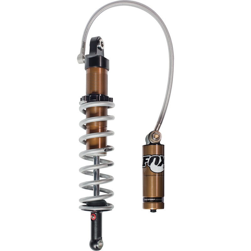 FOX 2.0 PODIUM SINGLE SPRING RC2 SHOCK MEDIUM 931-04-041MED