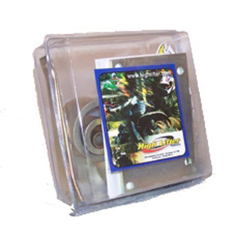 HIGH LIFTER ATV LIFT KIT KLKP400-00