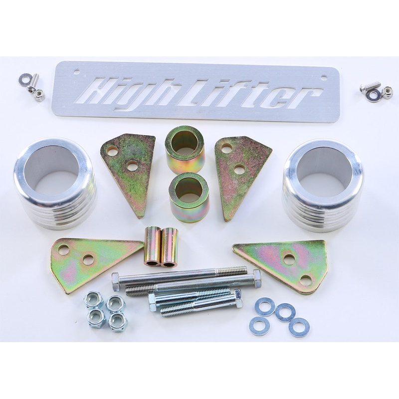 HIGH LIFTER UTV LIFT KIT PLK400R-50