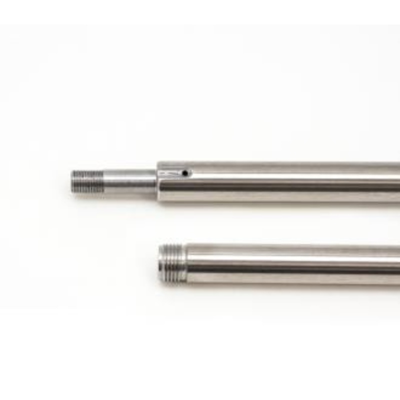 HYGEAR EA/ HYGEAR SHOCK SHAFT FOX A-C POL 1/2" X 9.95 205-03-995