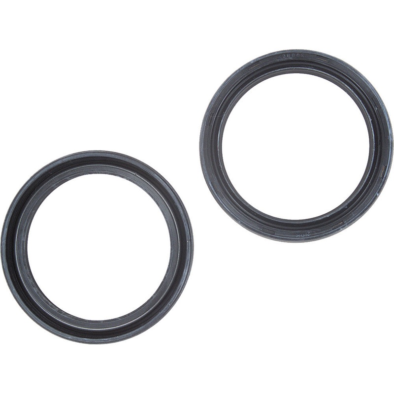 K&S FORK SEALS 30X42X10.5 16-1007