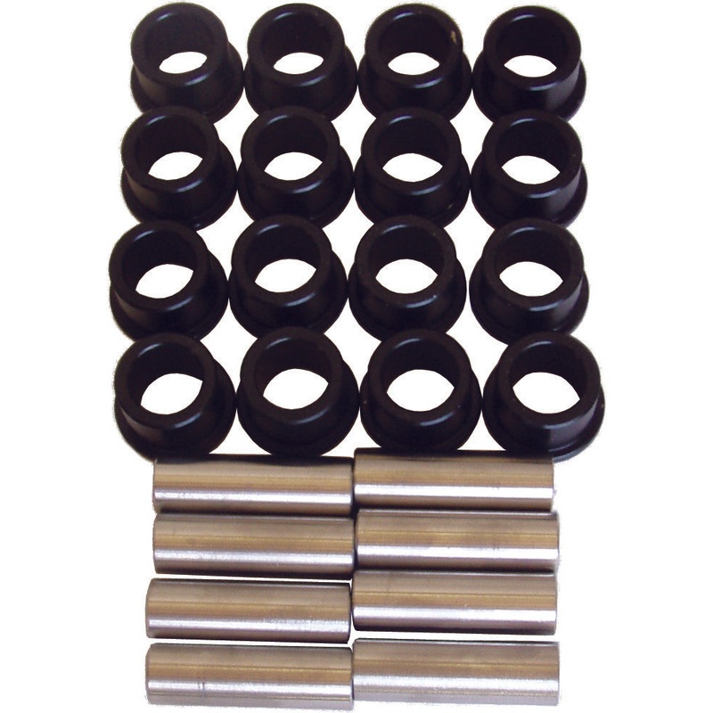 MODQUAD A-ARM BUSHING KIT - 16 PIECE (DELRIN) AR2-2