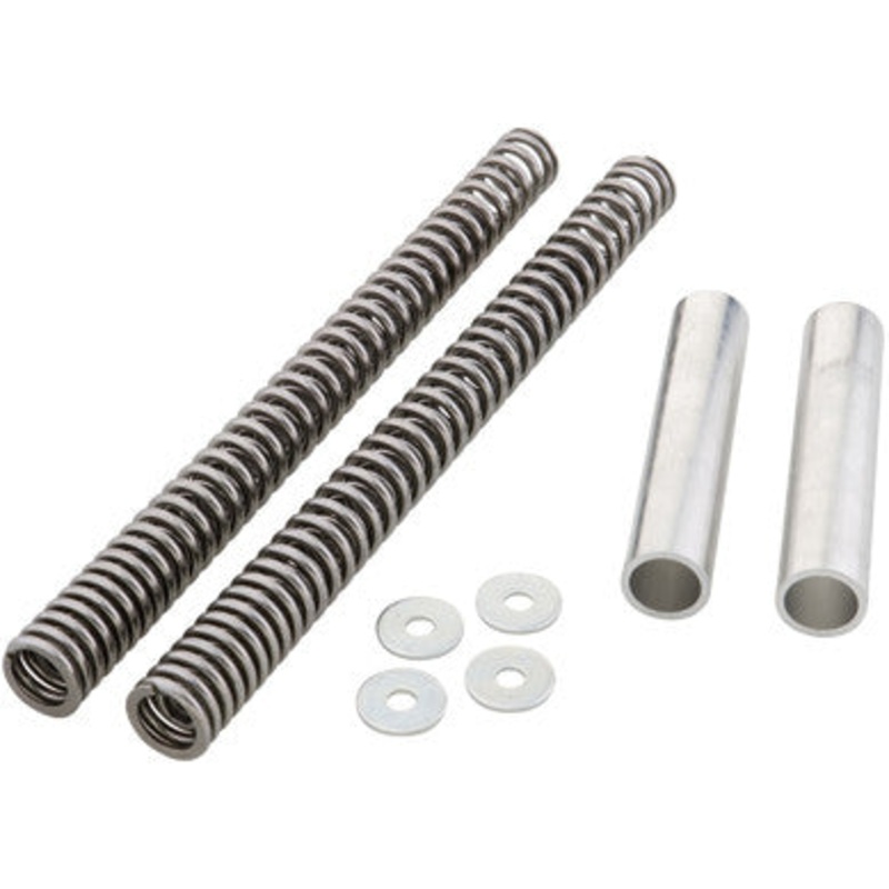 PATRIOT GENESIS FORK SPRINGS 41MM GS-3215