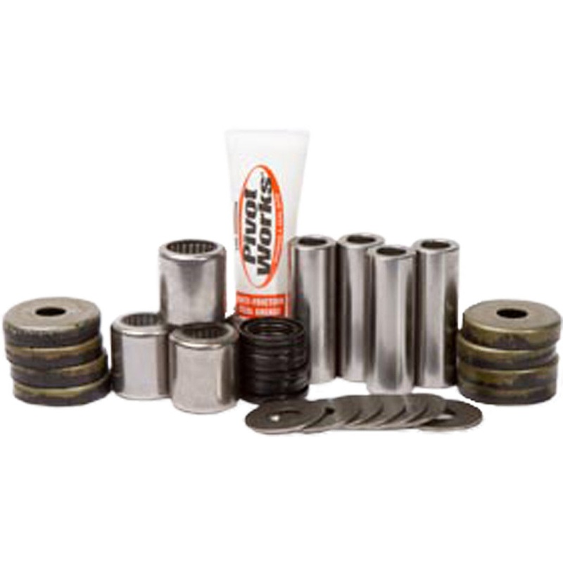 PIVOT WORKS LOWER A-ARM KIT PWAAK-S06-400L