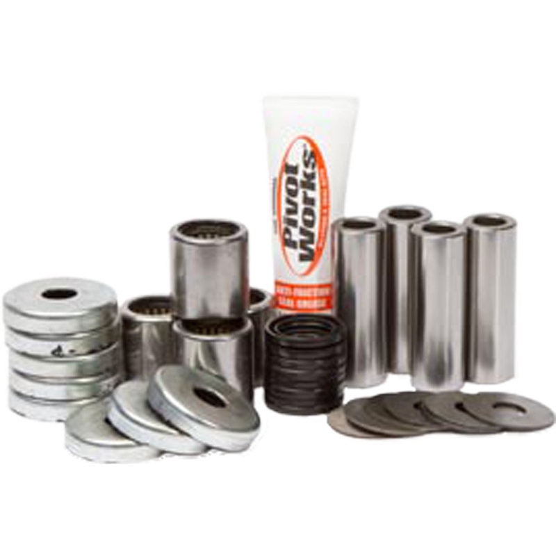 PIVOT WORKS LOWER A-ARM KIT PWAAK-S09-400L