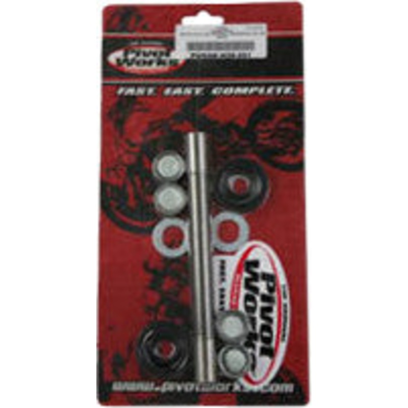PIVOT WORKS SWINGARM KIT PWSAK-H29-001