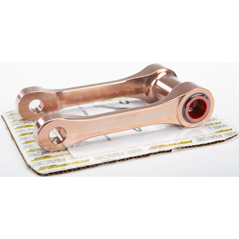PRO CIRCUIT P/C LINKAGE ARM (136MM) RMZ450 '18 SPA 18450
