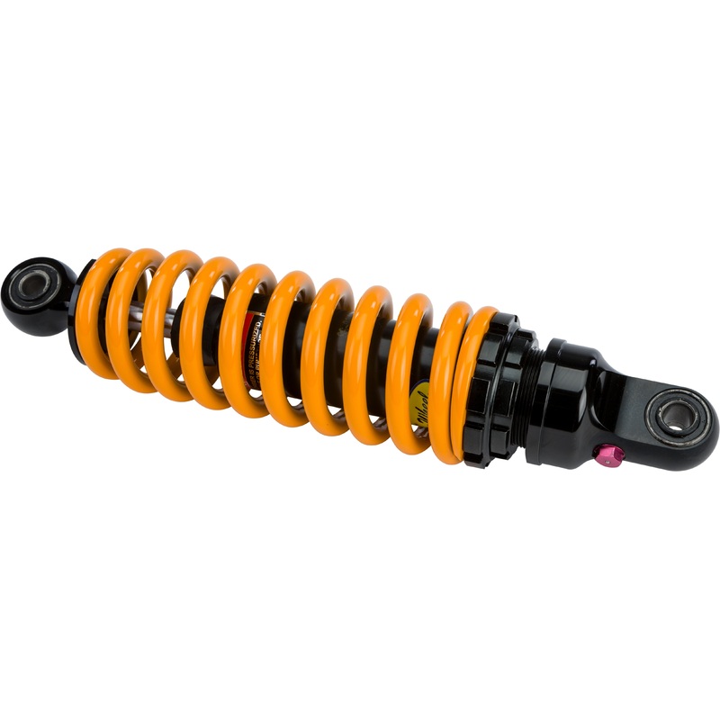 PRO-WHEEL SHOCK KLX/DRZ 110 PWSKLX