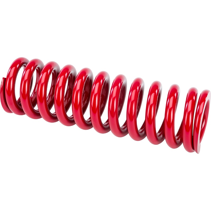 PRO-WHEEL SPRING CRF50 HVY PWSSHD