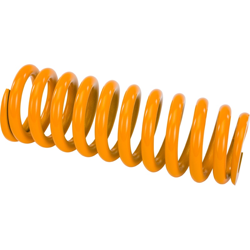 PRO-WHEEL SPRING DRZ/KLX 110 HEAVY SPRING 155+ PWSKHD