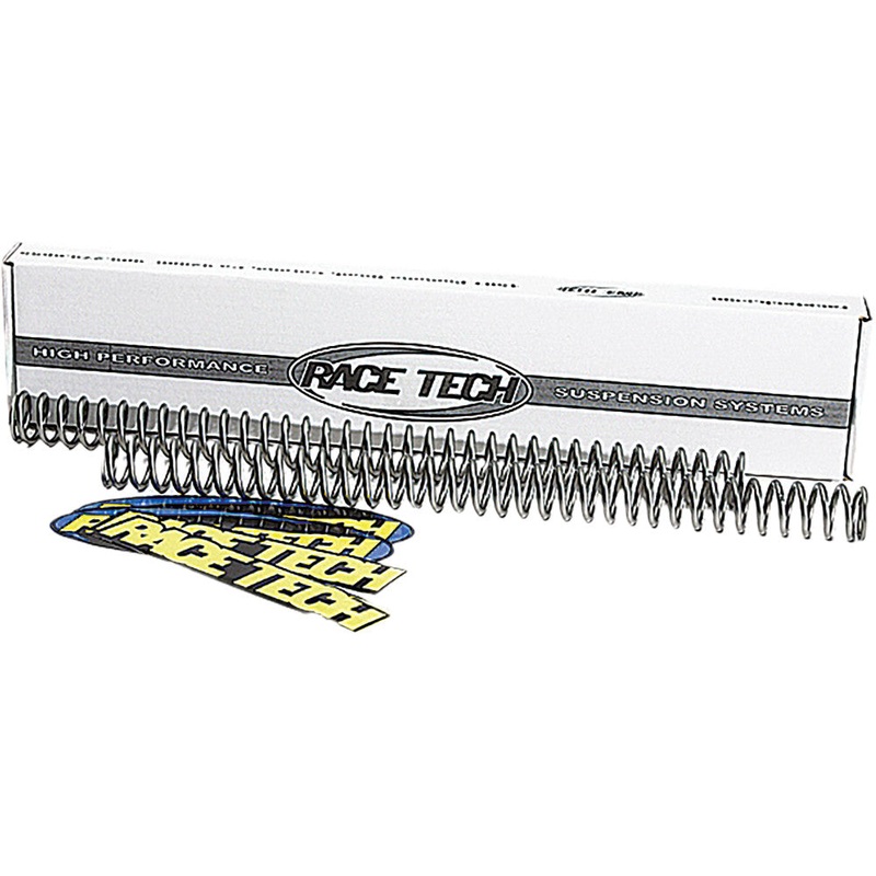 RACE TECH FORK SPRING 1.0KG FRSP S3234100