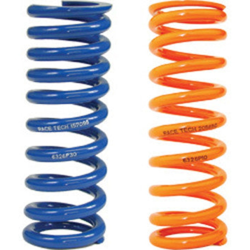 RACE TECH SHOCK SPRING PROGRESSIVE SRSP 602365