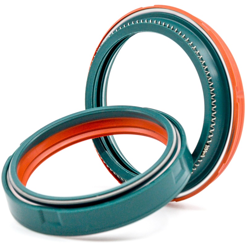SKF DUAL COMPOUND FORK SEAL KIT WP 48 MM DUAL-48W