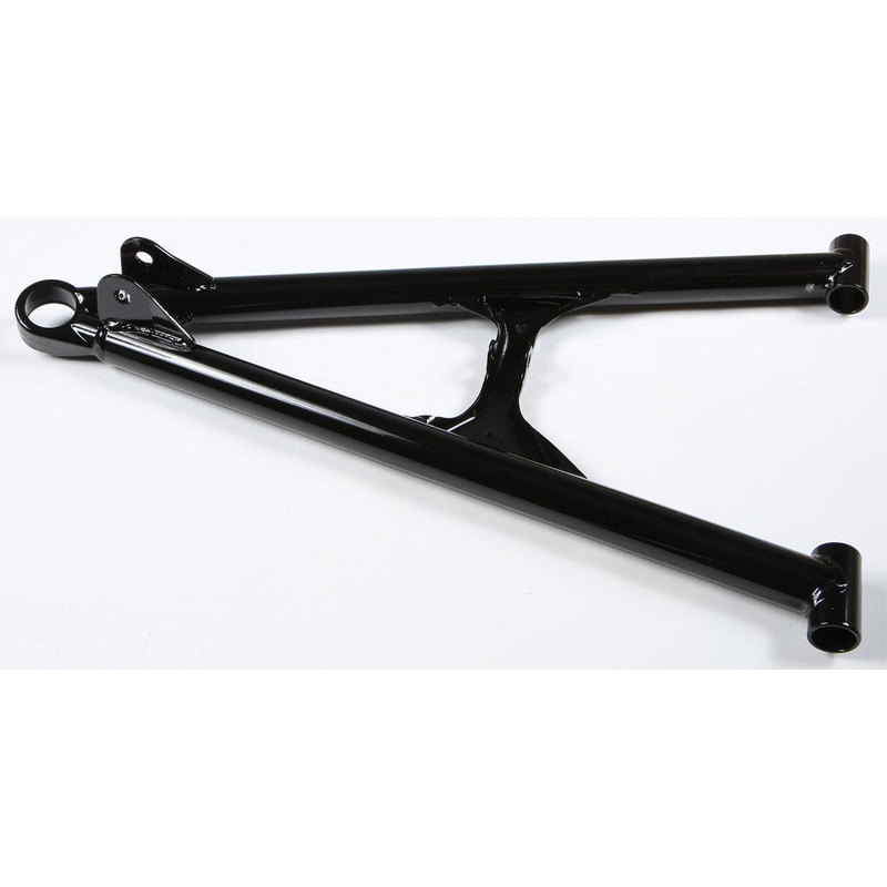 SP1 LOWER LH A-ARM POL SM-08686L