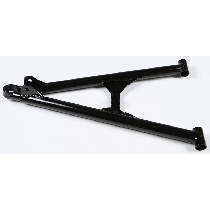 SP1 LOWER RH A-ARM POL SM-08686R