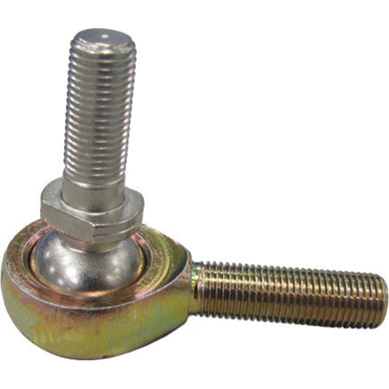 SP1 TIE ROD END RH POL 3/8"-24 NF 08-102-03