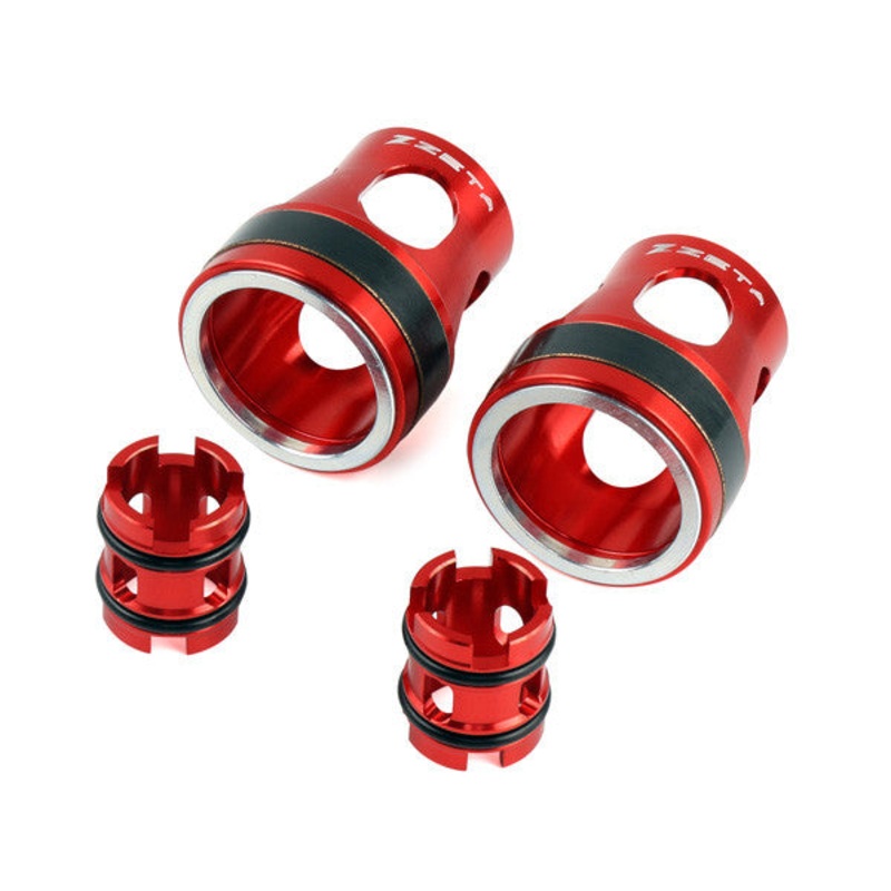 ZETA LOWDOWN INNER KIT -30MM FRONT SHOWA AOS ZE56-31050