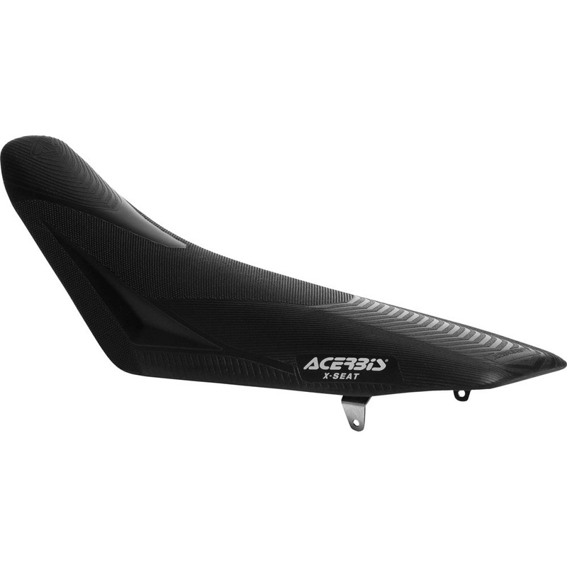 ACERBIS X-SEAT BLACK 2142070001