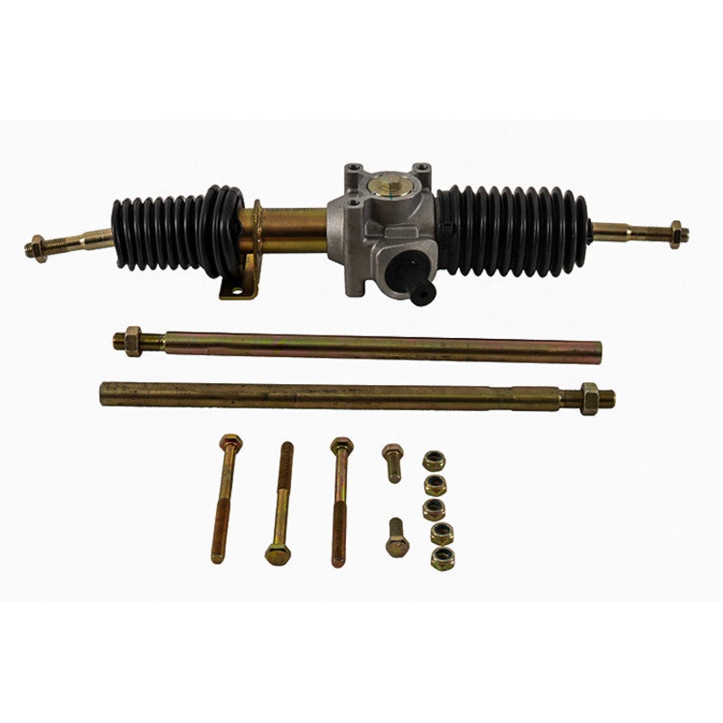 ALL BALLS STEERING RACK ASSEMBLY POL 51-4007