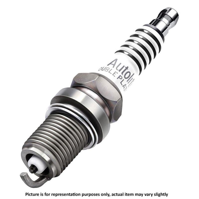 AUTOLITE SPARK PLUG 4265/4 COPPER 4265