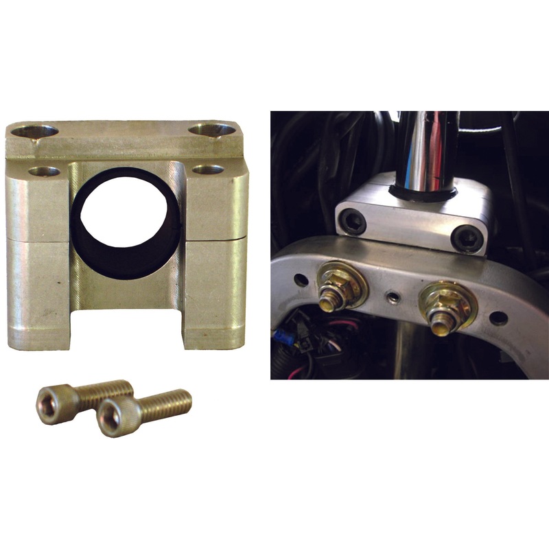 BDX ANTI-SLOP STEERING POST SUPPOR 20014