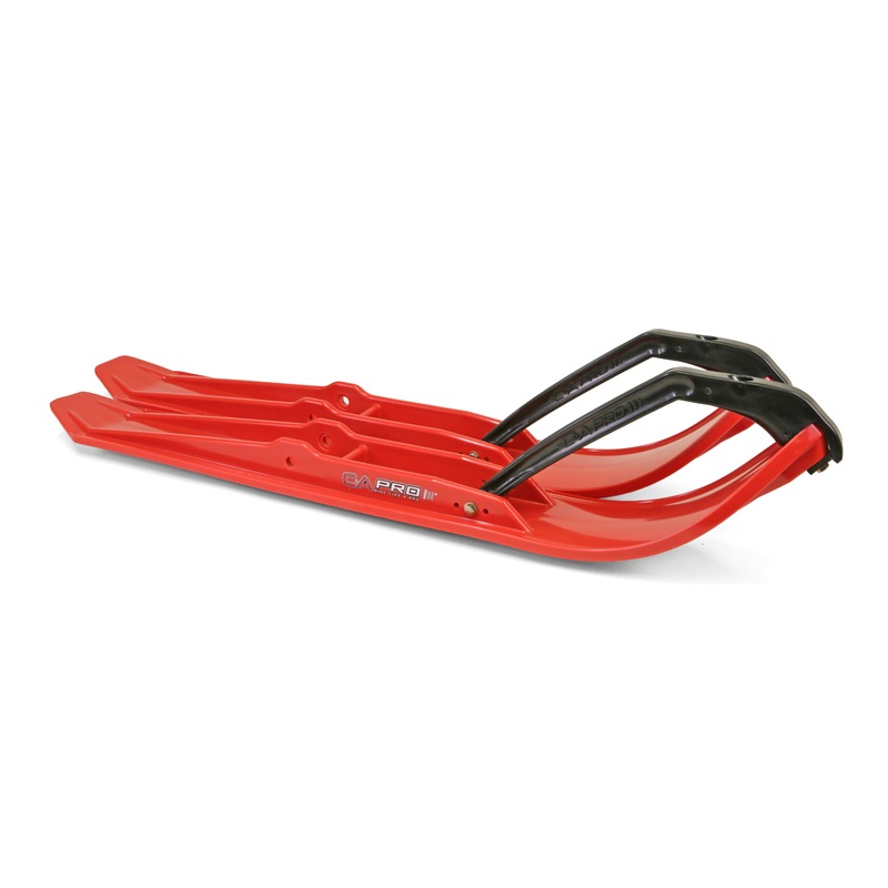 C&A PRO XPT SKIS RED 77050420