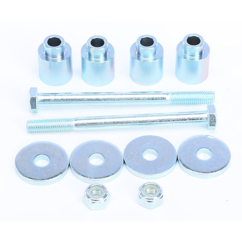 C&A SKI MOUNT KIT S-D 76000277