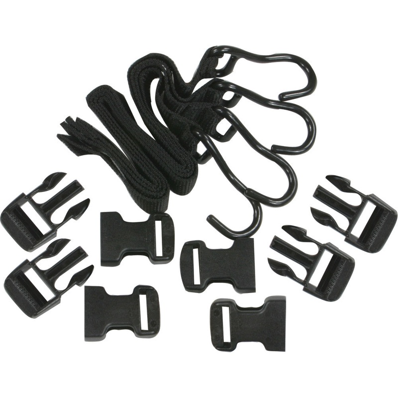 COM. SEWING REPLACEMENT STRAPS C-STRAP