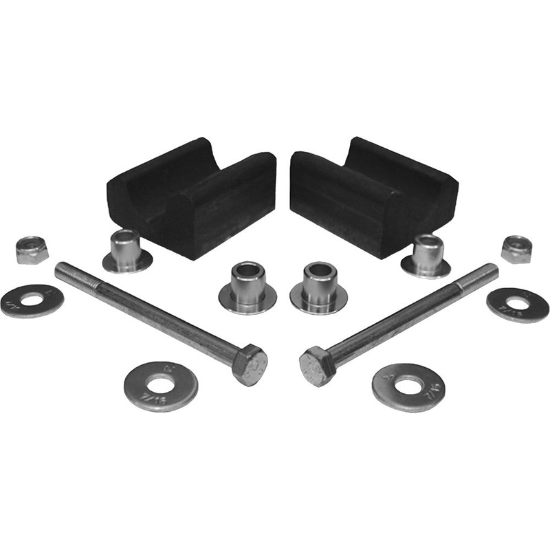 CURVE MOUNT KIT S-D XS30604