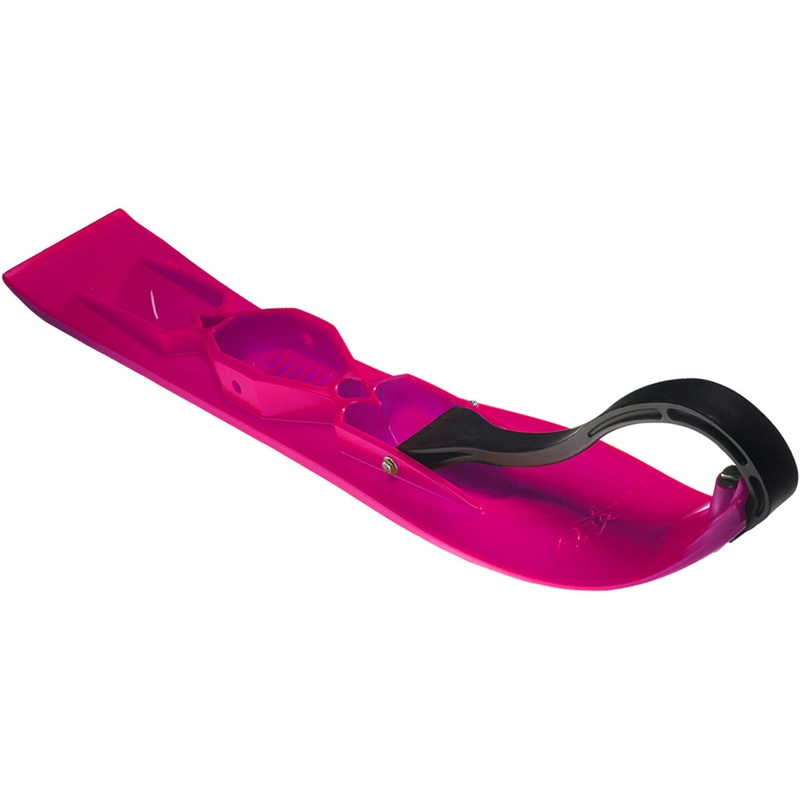 CURVE XS SKI BOTTOM FUCHSIA XS1511