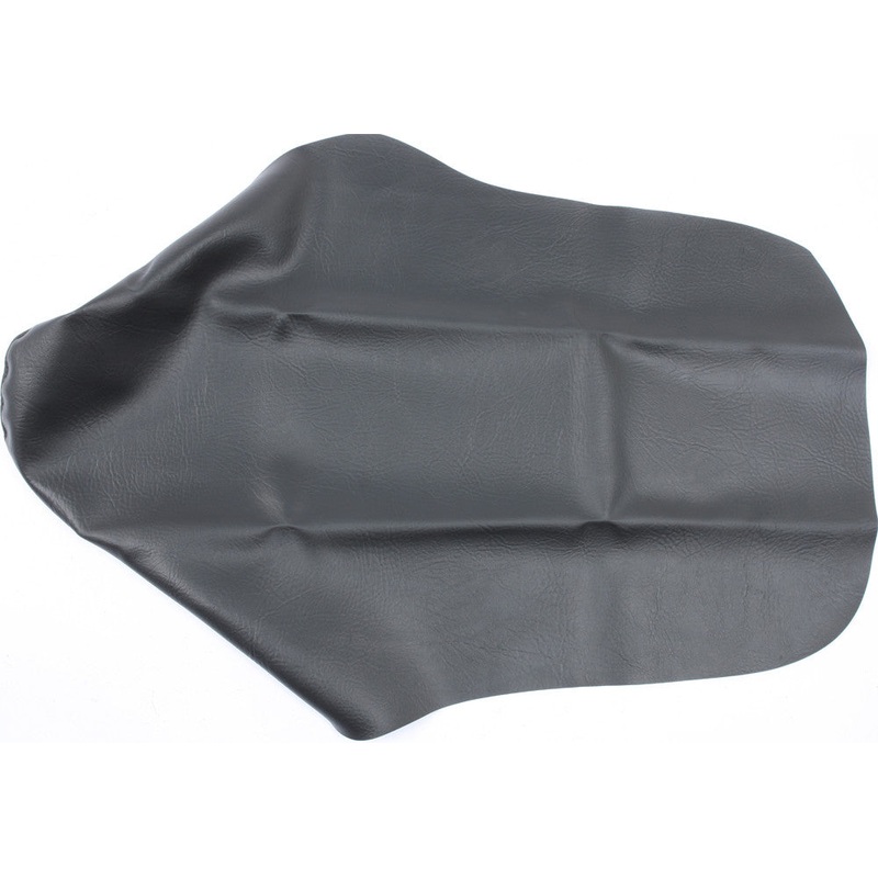 CYCLE WORKS SEAT COVER BLACK 35-23097-01