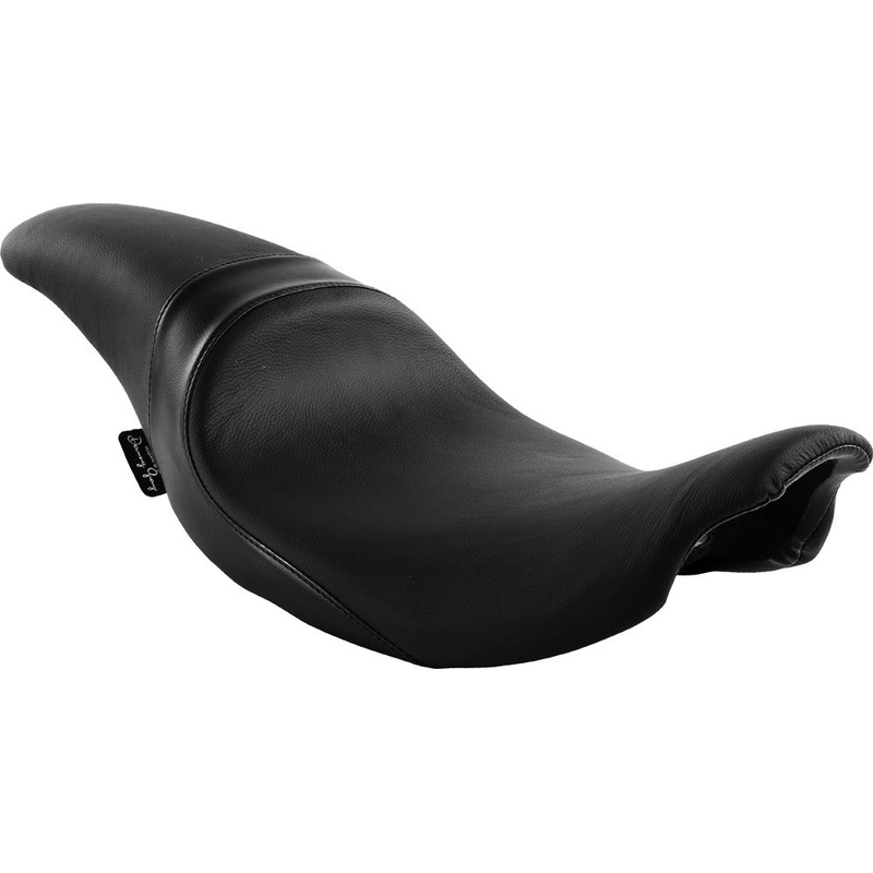 DANNY GRAY SHORT HOP 2-UP XL SEAT '08-15 TOURING FA-DGE-0163