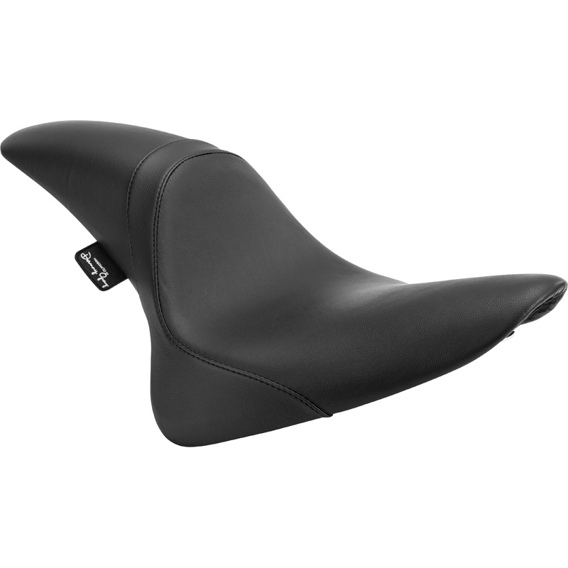 DANNY GRAY SHORTHOP PLAIN XL FXST 00-05 FLSTC 00-07 20-309