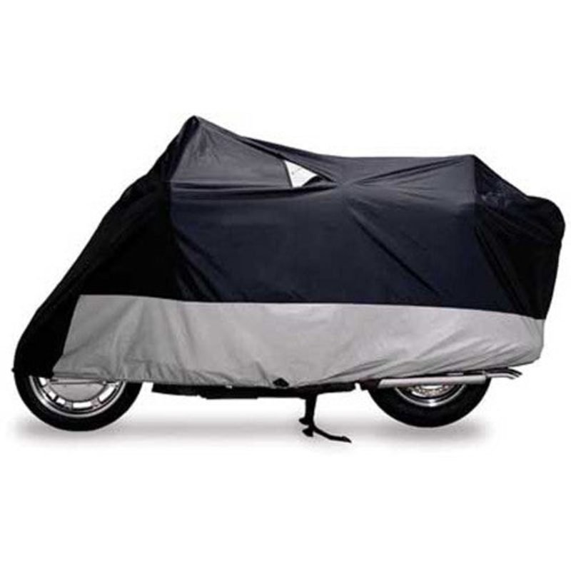 DOWCO COVER WEATHERALL PLUS ADVENTURE TOURING 51614-00