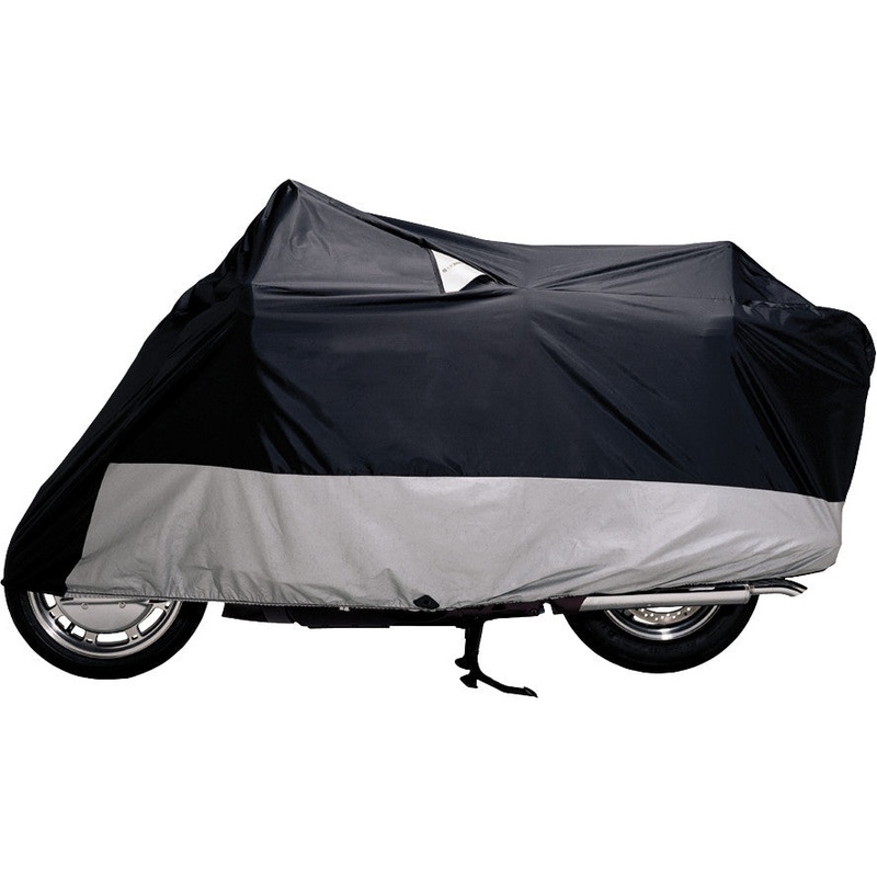 DOWCO COVER WEATHERALL PLUZ EZ ZIP XL 50020-00