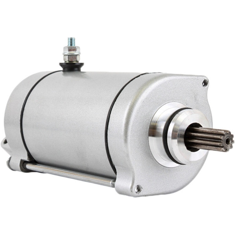 FIRE POWER STARTER MOTOR HON SMU0395