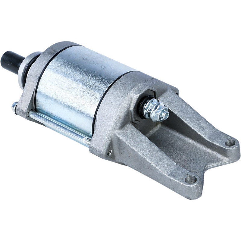 FIRE POWER STARTER MOTOR JOHN DEERE SMU0465