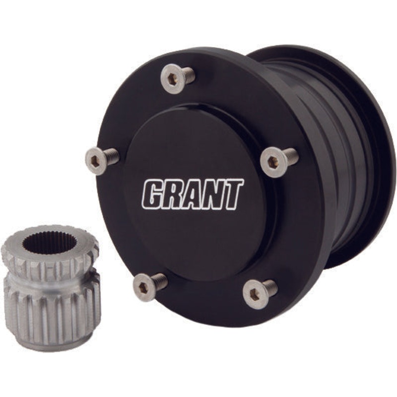 GRANT QUICK RELEASE KIT 3700
