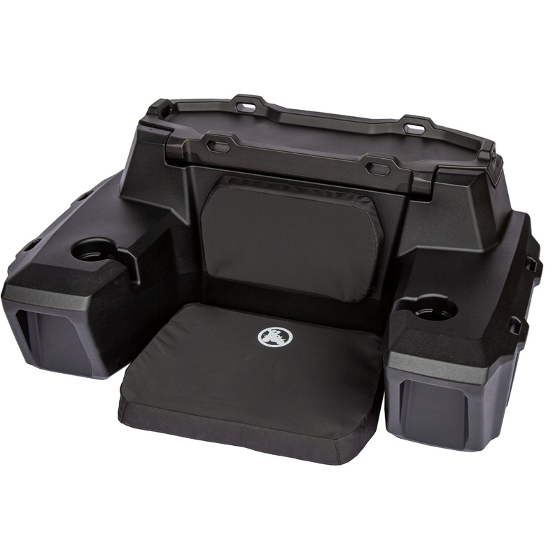 KOLPIN ATV Trunk and Lounger 4457