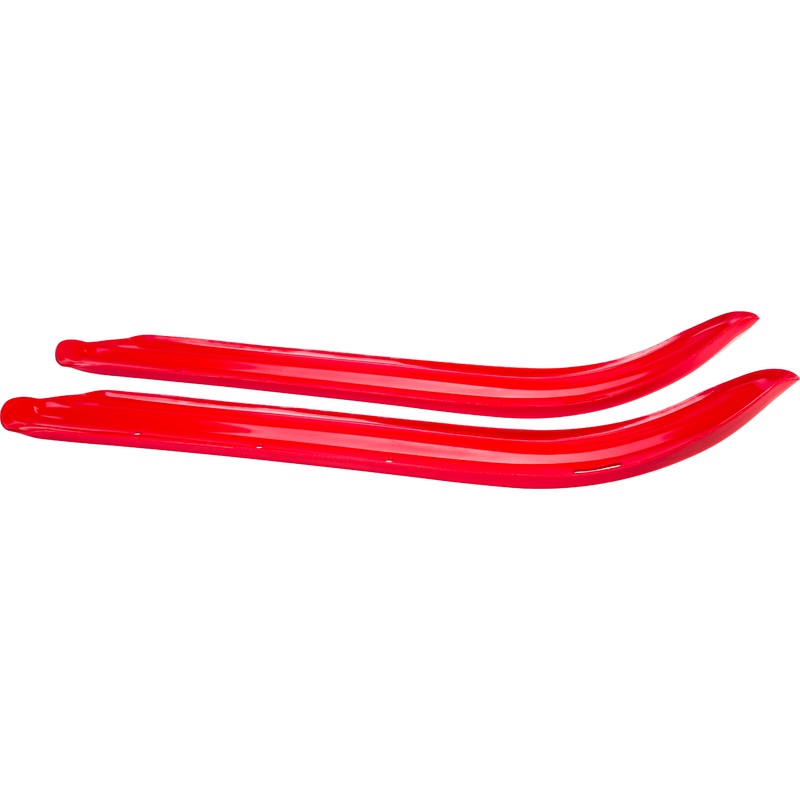 KORONIS PR/ECON SKINS POL RED S/M 501-200-82