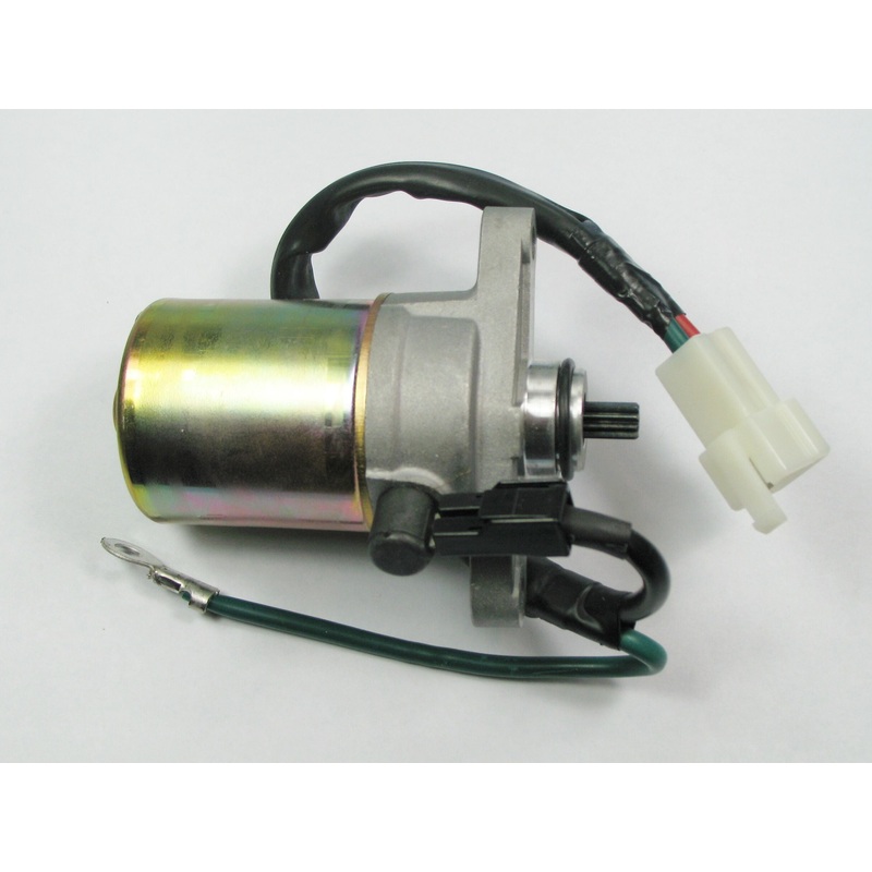 RICKS RICKS STARTER 61-003