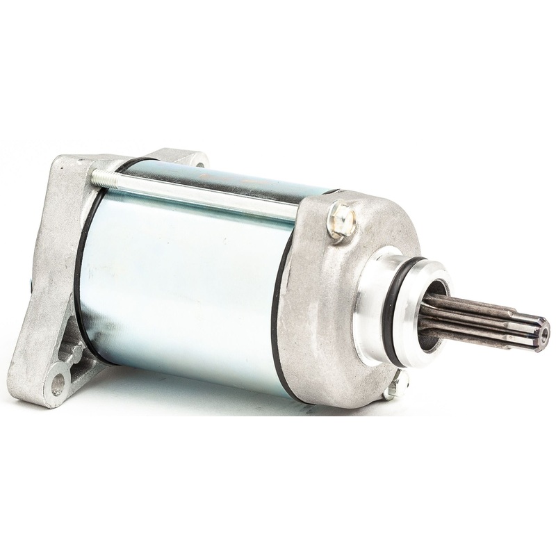 RICKS RICKS STARTER MOTOR HON 61-131