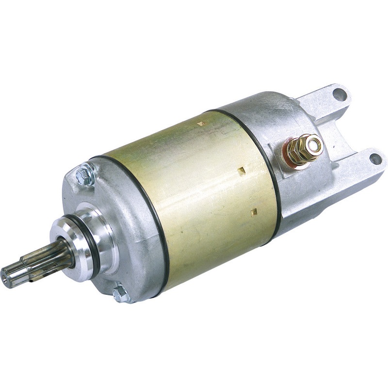 RICKS STARTER KAWASAKI 61-217