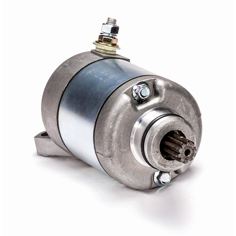 RICKS STARTER MOTOR 61-110