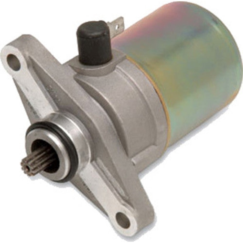 RICKS STARTER MOTOR 61-215