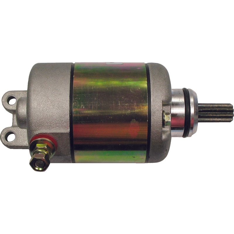 RICKS STARTER MOTOR 61-516
