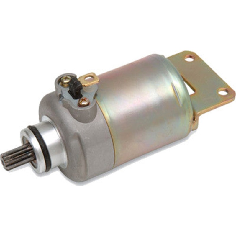 RICKS STARTER MOTOR 61-604