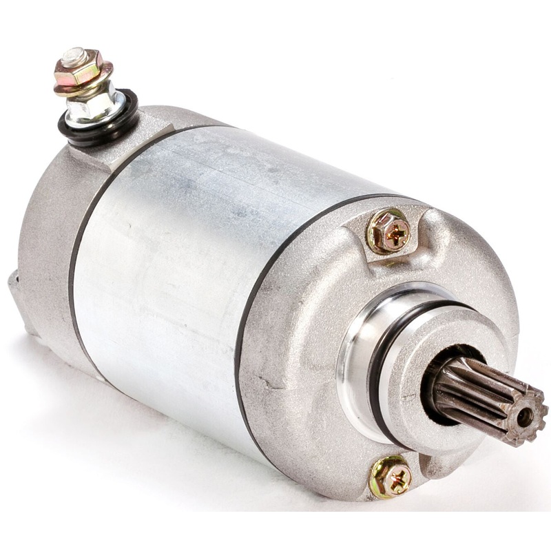 RICKS STARTER MOTOR 61-704