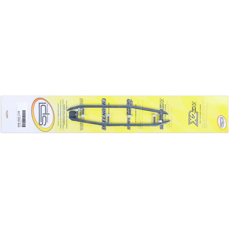 SP1 DEFENDER WEARBAR POL POLARIS S/M WB-000-228