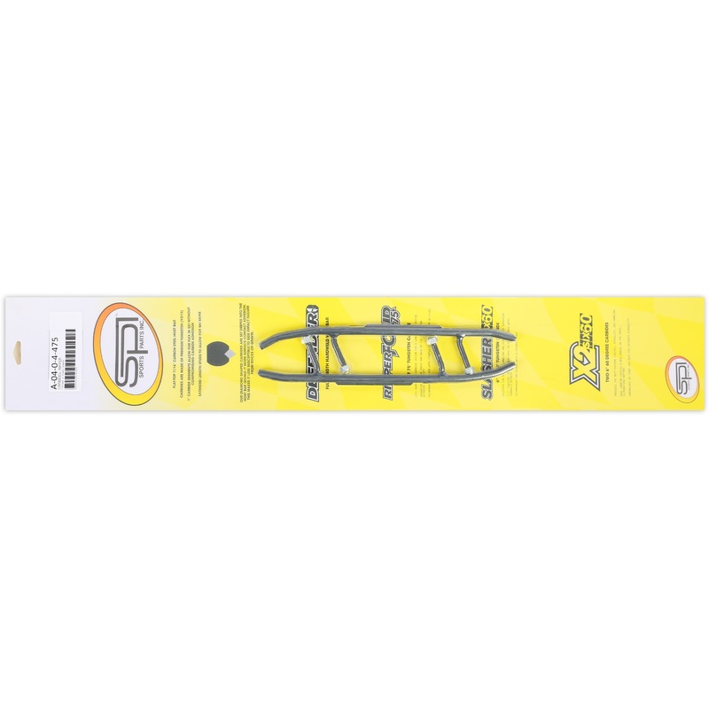 SP1 RIPPER FOUR75 CARBIDES S-D S/M A-04-0-4-475